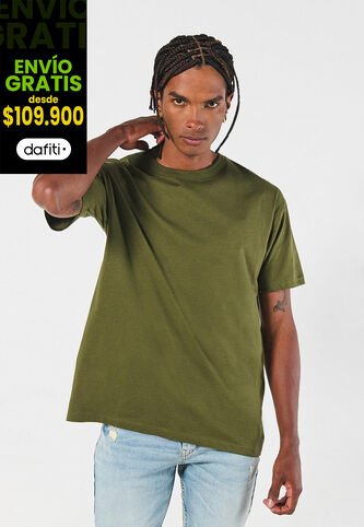CAMISETA KOAJ TELUS 13216 4/24 Koaj