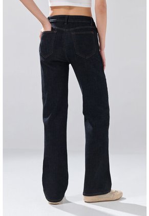KOAJ PANTALON KOAJ JEAN STRAIGHT LEG 32886 2/