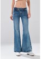 KOAJ PANTALON KOAJ JEAN FLARE 33520 2/26 de Koaj