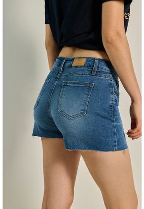 KOAJ SHORT VINTAGE  KOAJ 8388 2/24