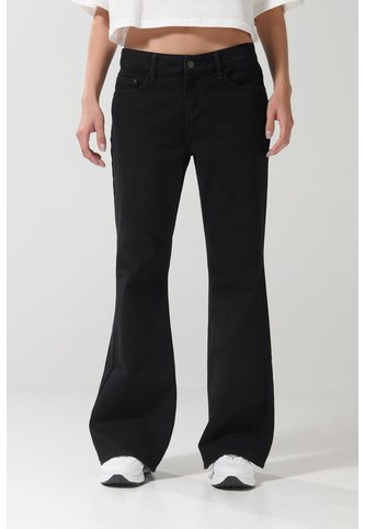 KOAJ PANTALÓN KOAJ JEAN FLARE 23319 M 2/25 Koaj