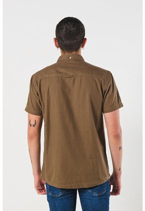 CAMISA KOAJ SPORT COLLAR MC 6853 3/24