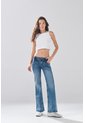 KOAJ PANTALON KOAJ JEAN FLARE 33520 2/26 de Koaj