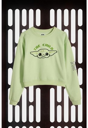 KOAJ SUETER KOAJ THE CHILD 8790 2/24