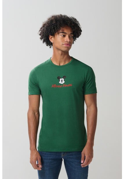 CAMISETA KOAJ REUN 19681 1/25