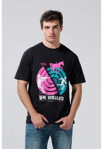 KOAJ CAMISETA KOAJ TONYF 25920 3/25 Koaj