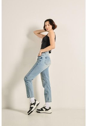 KOAJ PANTALON KOAJ BOY FRIEND 9089 2/24