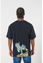 KOAJ CAMISETA KOAJ JETOM 16142 4/24 de Koaj