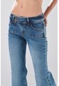 KOAJ PANTALON KOAJ JEAN FLARE 33520 2/26 de Koaj