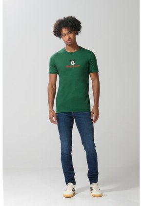 CAMISETA KOAJ REUN 19681 1/25