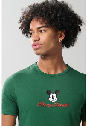 CAMISETA KOAJ REUN 19681 1/25