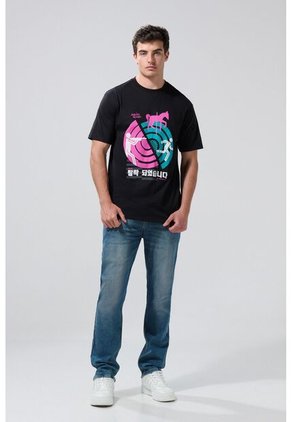 KOAJ CAMISETA KOAJ TONYF 25920 3/25