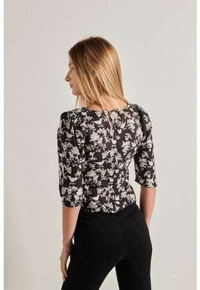 KOAJ BLUSA KOAJ ESCT V MG AGLOBADA 5293 1/24