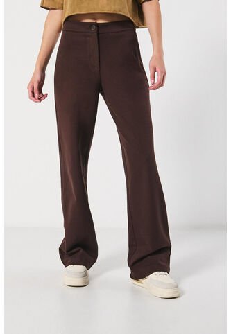 KOAJ PANTALÓN KOAJ BOTA RECTA 17498 M 4/24 Koaj