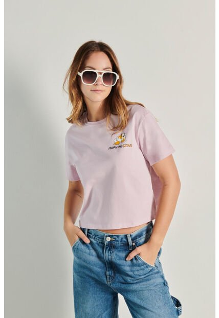 KOAJ CAMISETA KOAJ BITNA 6534 1/24