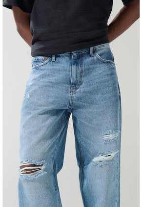 KOAJ PANTALON KOAJ JEAN 90S VINTAGE 21559 M 1