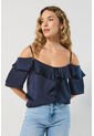 KOAJ BLUSA KOAJ HOMBRO DESCUBIERTO 11224 3/24 de Koaj