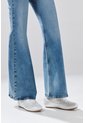 KOAJ PANTALON KOAJ JEAN FLARE 33520 2/26 de Koaj