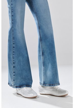 KOAJ PANTALON KOAJ JEAN FLARE 33520 2/26