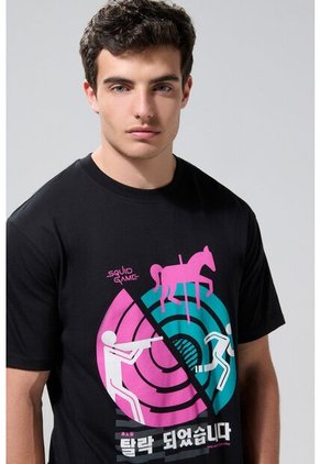 KOAJ CAMISETA KOAJ TONYF 25920 3/25