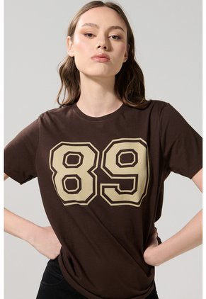 KOAJ CAMISETA KOAJ 27215 4/25