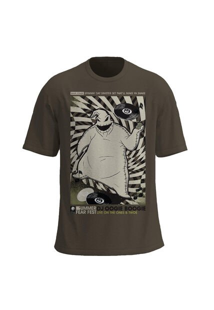 KOAJ CAMISETA KOAJ VORDEK TN 16157 4/24