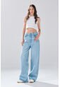 KOAJ PANTALON KOAJ JEAN BAGGY 32260 2/26 de Koaj