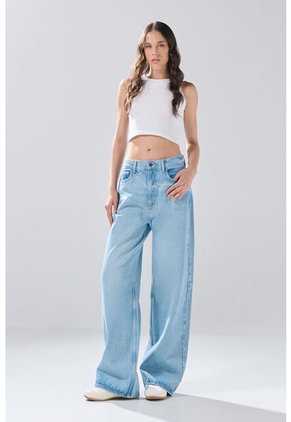 KOAJ PANTALON KOAJ JEAN BAGGY 32260 2/26