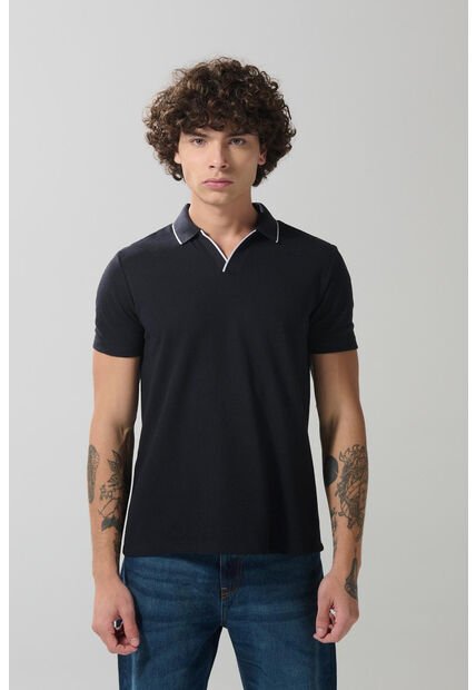 CAMISA POLO KOAJ TERKEL 4/24