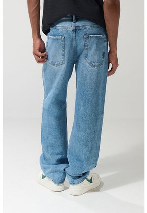 KOAJ PANTALON KOAJ JEAN 90S VINTAGE 21559 M 1