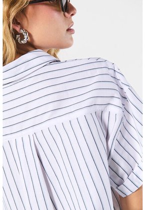 KOAJ BLUSA KOAJ CAMISERA CROP MC 15182 4/24