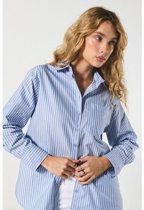 KOAJ BLUSA KOAJ CAM OVERSIZE ML 9189 4/24