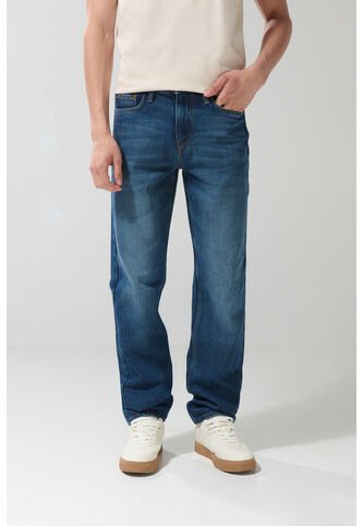 KOAJ PANTALON KOAJ JEAN 90s 23805 2/25 Koaj