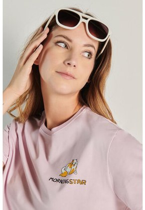 KOAJ CAMISETA KOAJ BITNA 6534 1/24