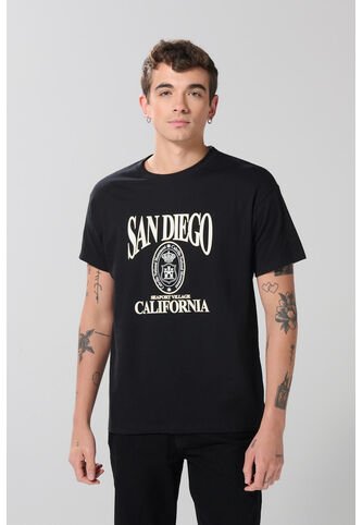 CAMISETA KOAJ 17955 1/25 Koaj