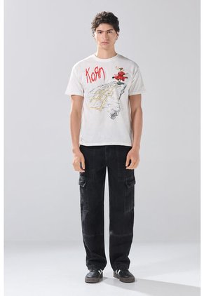 KOAJ CAMISETA KOAJ ROIBEN 32422 1/26