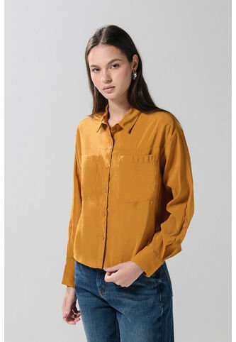 KOAJ BLUSA KOAJ CUELL SPORT CROP 11907 1/25 Koaj