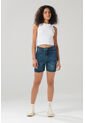 KOAJ SHORT KOAJ JEAN EXBOYFRIEND 29255 4/25 de Koaj