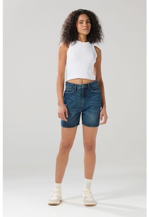 KOAJ SHORT KOAJ JEAN EXBOYFRIEND 29255 4/25