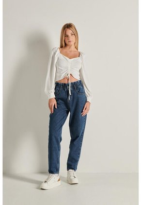 KOAJ BLUSA KOAJ RECOGIDO FRENTE  ML 5367 1/24