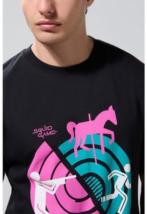 KOAJ CAMISETA KOAJ TONYF 25920 3/25