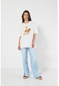 KOAJ CAMISETA KOAJ DAZZ 11828 3/24 de Koaj