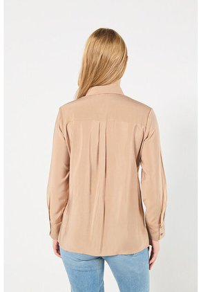 KOAJ BLUSA KOAJ CAMISERA ML BOL 6856 3/24