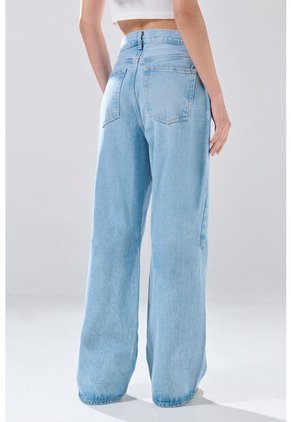 KOAJ PANTALON KOAJ JEAN BAGGY 32260 2/26