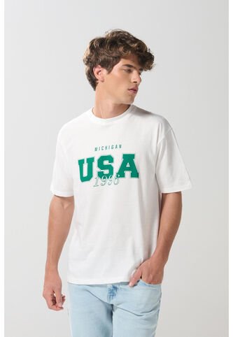 CAMISETA KOAJ 22336 2/25 Koaj