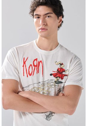 KOAJ CAMISETA KOAJ ROIBEN 32422 1/26