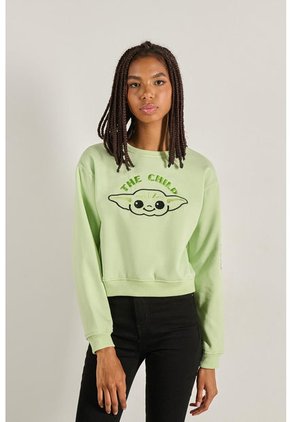 KOAJ SUETER KOAJ THE CHILD 8790 2/24