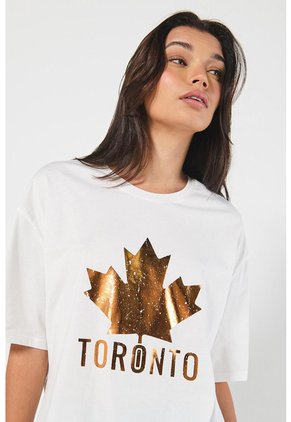 KOAJ CAMISETA KOAJ DAZZ 11828 3/24