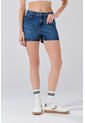 KOAJ SHORT KOAJ JEAN VINTAGE 32196 1/26 de Koaj