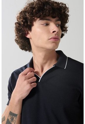 CAMISA POLO KOAJ TERKEL 4/24